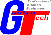 Професионални кухненски уреди ГастроТех