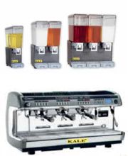 Машини за бар