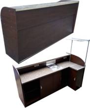 Барплотове и рукванди