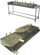 Фритюрници за чипс