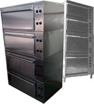 Чртворни фурни