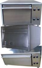 Еднокамерни фурни