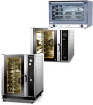 Конвекторни фурни