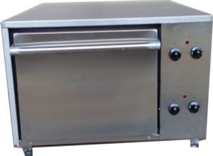 Електрическа фурна единична