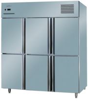 Хладилни шкафове за търговско обзавеждане