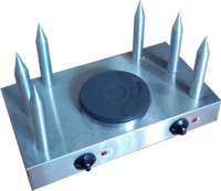 Хот-дог машини