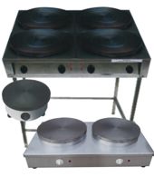 Котлони за палачинки