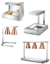 Отоплител за картофи