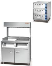 Топлинен шкаф