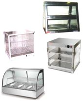 Топлинна витрина