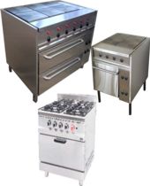 Печкa с котлони 300/300