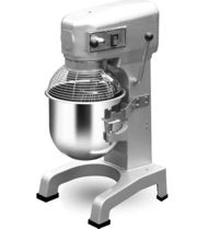 Професионален миксер