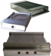 Електрически скари