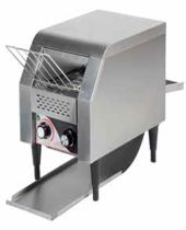 Лентов тостер