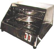 Тостери, принцесници, саламандри