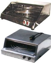 Ротационен тостер