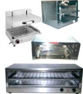 Неръждаем тостер