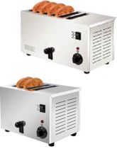 Гнездов тостер за филийки